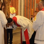 Liturgia Wielkopiątkowa cz. 2