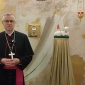 Życzenia biskupa legnickiego