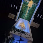 Groby Pańskie AD 2025