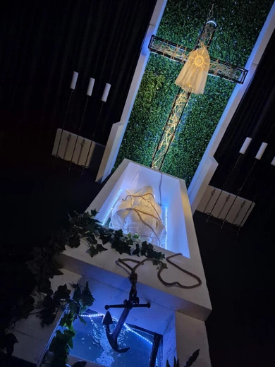 Groby Pańskie AD 2025