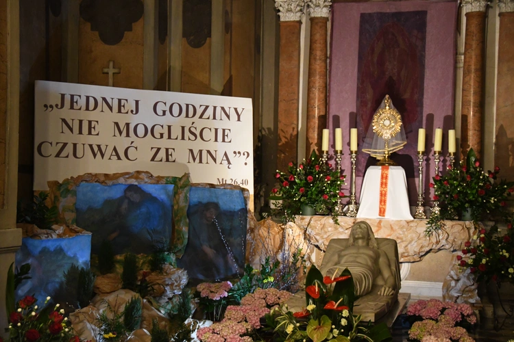 Groby Pańskie 2025