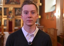 Wprowadzenie do Wigilii Paschalnej