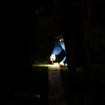 10. Nocne Misterium Krzyża w Gdańsku