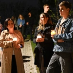 10. Nocne Misterium Krzyża w Gdańsku