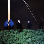 10. Nocne Misterium Krzyża w Gdańsku