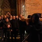 10. Nocne Misterium Krzyża w Gdańsku