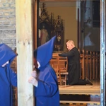 10. Nocne Misterium Krzyża w Gdańsku