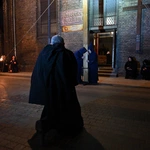 10. Nocne Misterium Krzyża w Gdańsku