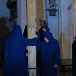 10. Nocne Misterium Krzyża w Gdańsku