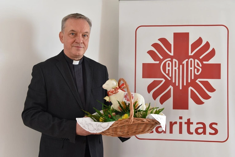 Ponad 56 tysięcy baranków i 34 tysiące świec 