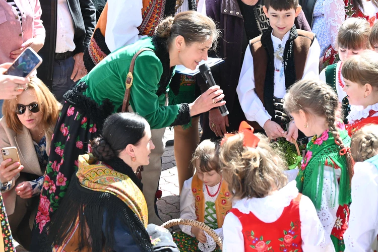 Wielkanocna kosołecka