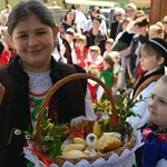 Wielkanocna kosołecka