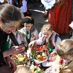 Wielkanocna kosołecka