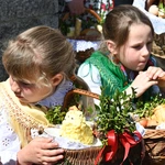 Wielkanocna kosołecka