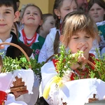 Wielkanocna kosołecka