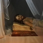 Czekając na Zmartwychwstanie