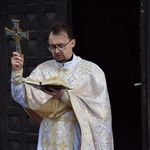 Święcenie pokarmów u grekokatolików