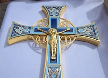 Święcenie pokarmów u grekokatolików