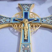 Święcenie pokarmów u grekokatolików