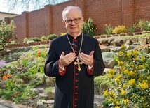 Wielkanocne życzenia biskupa opolskiego