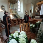 Groby Pańskie AD 2025