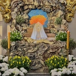 Groby Pańskie AD 2025