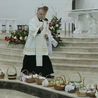Święcenie pokarmów