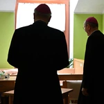 Z wizytą w sopockim Domu Hospicyjnym św. Józefa