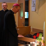 Z wizytą w sopockim Domu Hospicyjnym św. Józefa