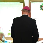 Z wizytą w sopockim Domu Hospicyjnym św. Józefa