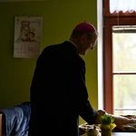 Z wizytą w sopockim Domu Hospicyjnym św. Józefa