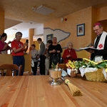 Z wizytą w sopockim Domu Hospicyjnym św. Józefa