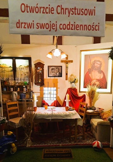 Czekając na Zmartwychwstanie