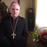 Życzenia wielkanocne bp. Krzysztofa Nitkiewicza