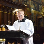 Wigilia Paschalna w Sandomierzu