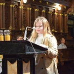 Wigilia Paschalna w Sandomierzu