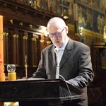 Wigilia Paschalna w Sandomierzu