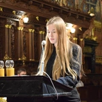 Wigilia Paschalna w Sandomierzu