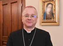Życzenia bp. Tadeusza Lityńskiego dla diecezjan