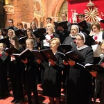 Liturgia Wigilii Paschalnej w archikatedrze wrocławskiej 2025