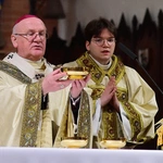 Liturgia Wigilii Paschalnej