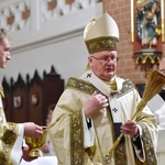Liturgia Wigilii Paschalnej