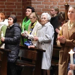 Liturgia Wigilii Paschalnej