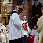 Liturgia Wigilii Paschalnej