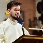 Liturgia Wigilii Paschalnej