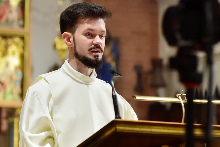 Liturgia Wigilii Paschalnej