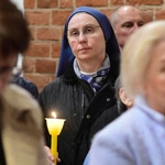 Liturgia Wigilii Paschalnej