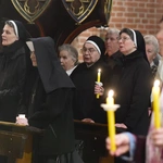 Liturgia Wigilii Paschalnej