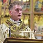 Liturgia Wigilii Paschalnej
