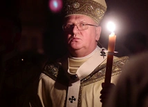 Liturgia Wigilii Paschalnej